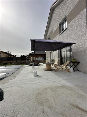 maison recente à la vente -   73240  SAINT GENIX SUR GUIERS, surface 98 m2 vente maison recente - UBI425139661